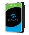 Seagate HARD DISK SKYHAWK 8 TB SATA 3 3,5" (ST8000VX010)